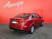 Kia Rio III Рестайлинг Вологда  - изображение 23