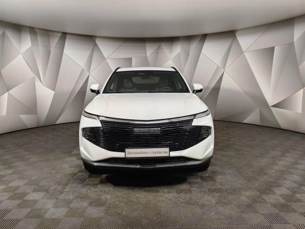 Haval F7x II с пробегом 2025 года, цена 3 350 000 рублей, 2925 км, внедорожник, Автокод Объявления