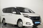 Nissan Serena V (C27) Рестайлинг Челябинск  - изображение 22