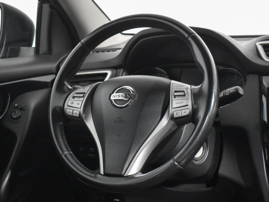 Nissan Qashqai II Санкт-Петербург  - изображение 14