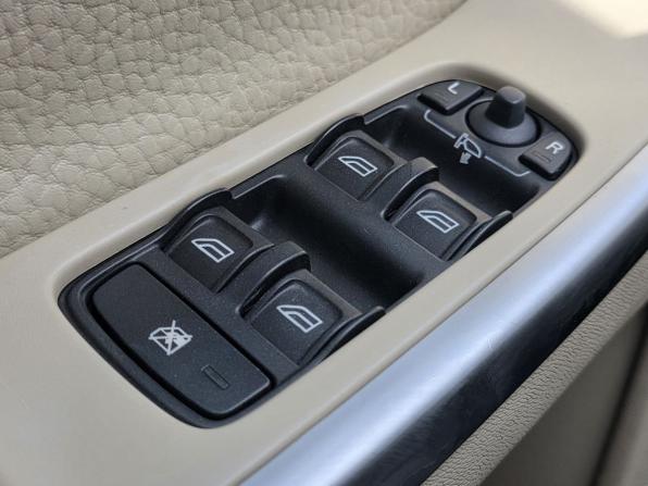Volvo XC60 I с пробегом 2009 года, цена 1 250 000 рублей, 202649 км, внедорожник, Автокод Объявления
