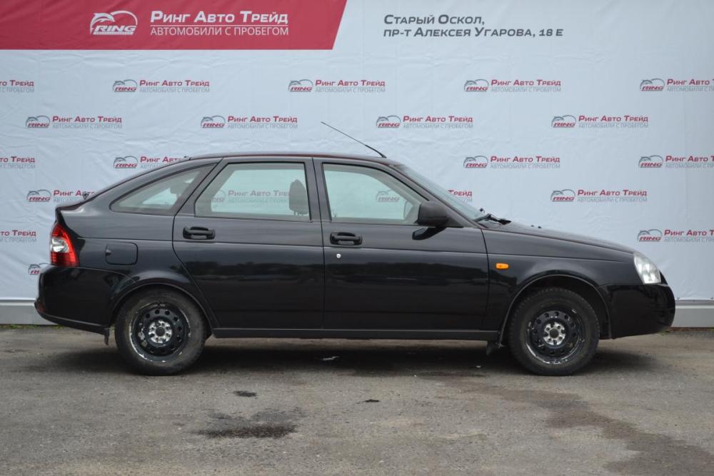 Lada (ВАЗ) Priora I Рестайлинг Старый Оскол  - изображение 7