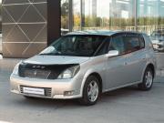 Toyota Opa I Новосибирск  - изображение 17