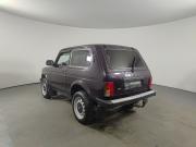 Lada (ВАЗ) 2121 (4x4) I Рестайлинг Уфа  - изображение 32