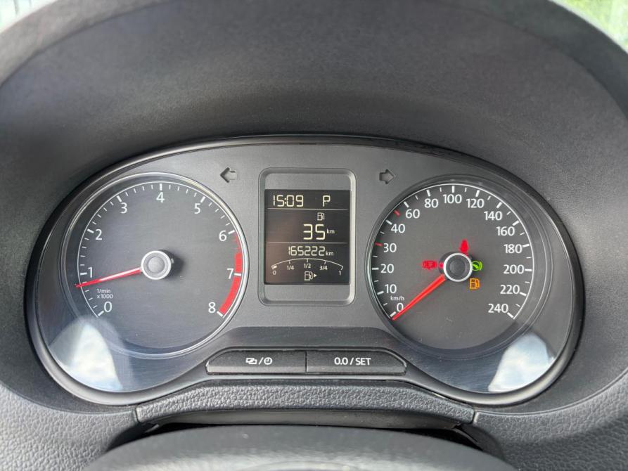 Volkswagen Polo V Рестайлинг Азнакаево  - изображение 12