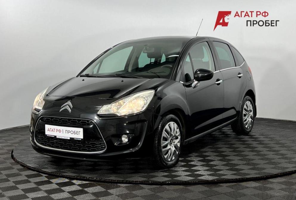 Citroen C3 II Нижний Новгород  - изображение 2