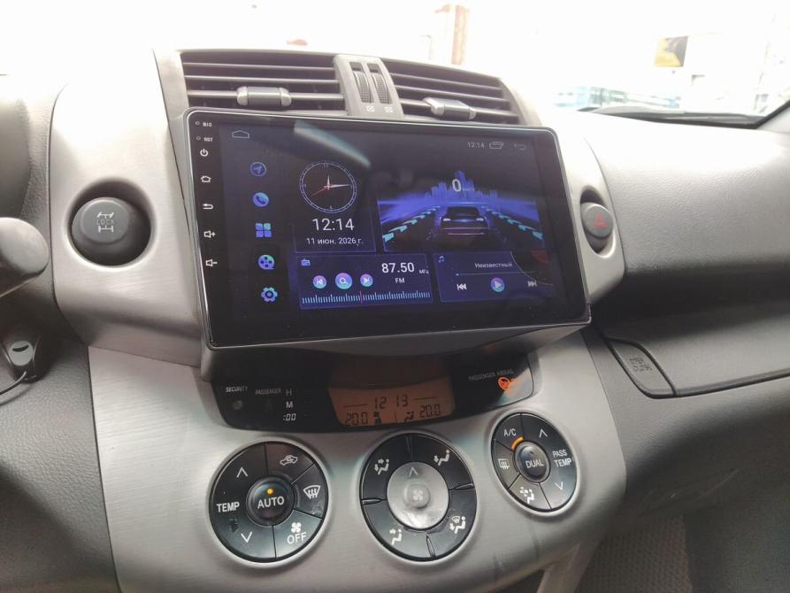 Toyota RAV4 III (XA30) Екатеринбург  - изображение 12