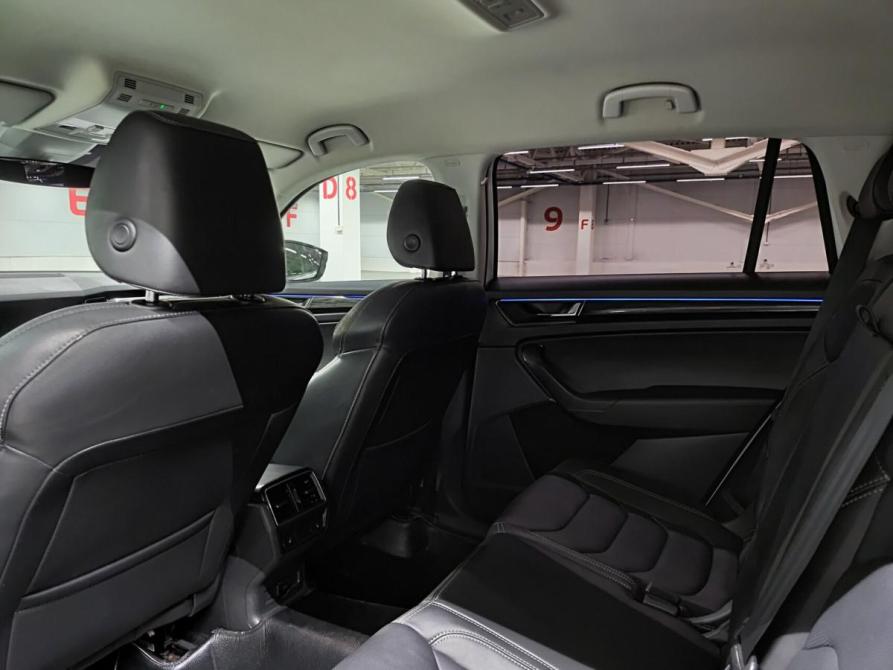Skoda Kodiaq I Казань  - изображение 15