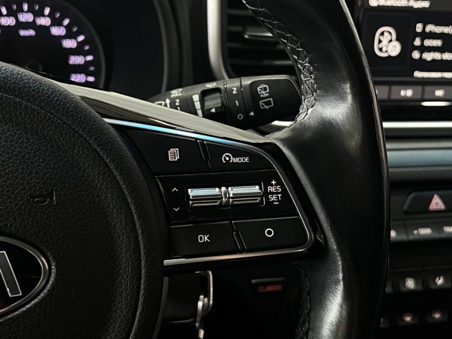 Kia Sportage IV Рестайлинг Оренбург  - изображение 13