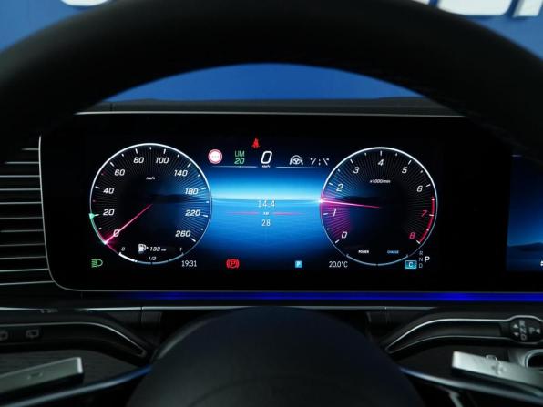 Mercedes-Benz GLE II (V167) Рестайлинг с пробегом 2026 года, цена 11 699 999 рублей, 27 км, внедорожник, Автокод Объявления