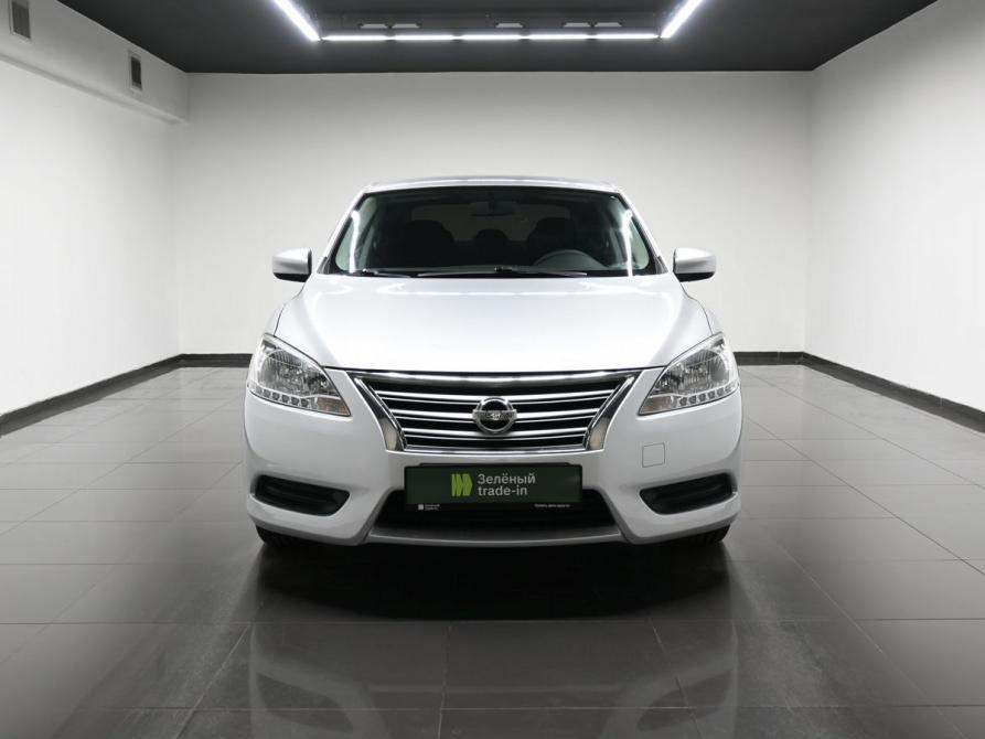 Nissan Sentra VII (B17) Тверь  - изображение 3