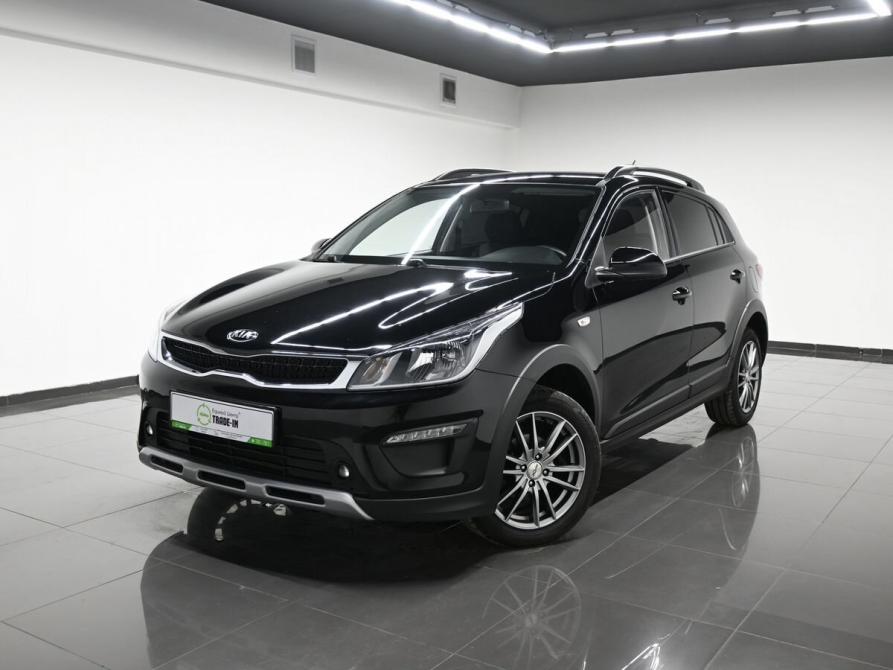 Kia Rio IV Тверь  - изображение 1
