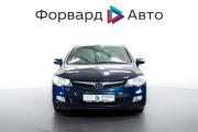 Honda Civic VIII Тюмень  - изображение 27