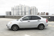 Hyundai Verna II Казань  - изображение 21