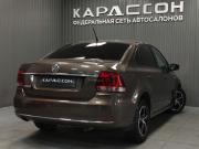 Volkswagen Polo V Рестайлинг Пермь  - изображение 20