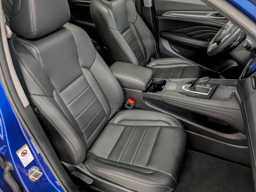 Haval F7 I Москва  - изображение 25