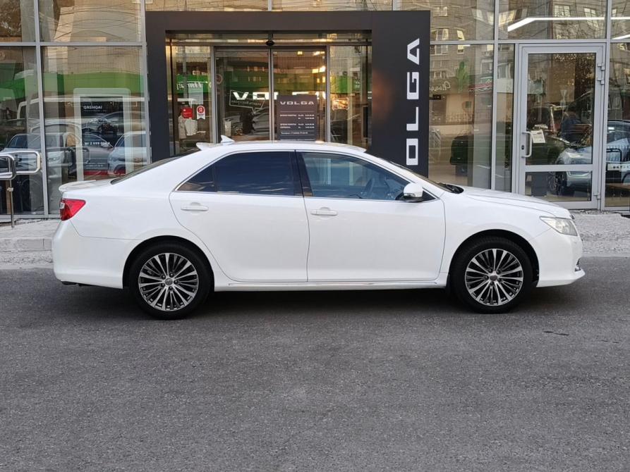 Toyota Camry VII (XV50) Брянск  - изображение 4