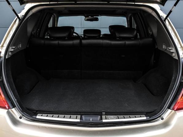Nissan Murano I (Z50) с пробегом 2007 года, цена 799 000 рублей, 179000 км, внедорожник, Автокод Объявления
