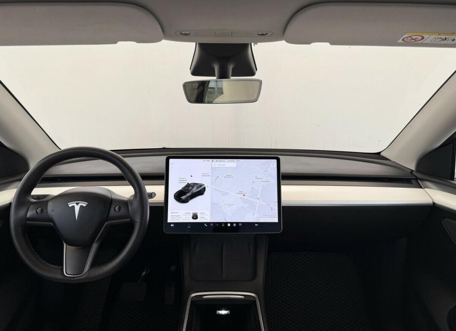 Tesla Model Y I Москва  - изображение 5