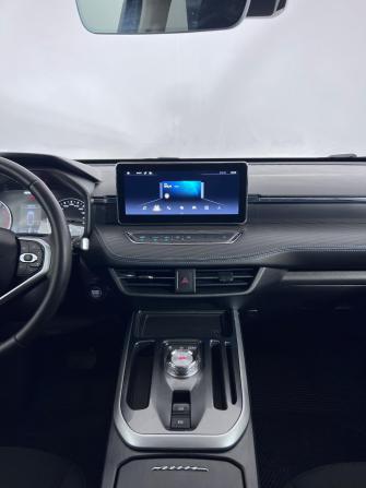 Haval Jolion I с пробегом 2023 года, цена 1 899 000 рублей, 34442 км, внедорожник, Автокод Объявления