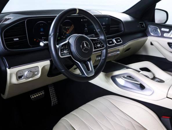 Mercedes-Benz GLS II (X167) с пробегом 2019 года, цена 7 700 000 рублей, 80171 км, внедорожник, Автокод Объявления