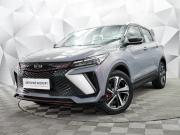 Geely Coolray I Рестайлинг Ульяновск  - изображение 24
