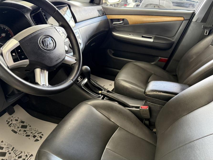 Lifan Solano I (620) Смоленск  - изображение 7