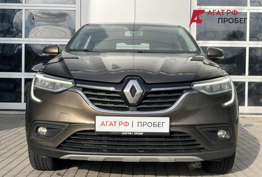 Renault Arkana I Владимир  - изображение 2