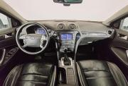 Ford Mondeo IV Рестайлинг Ярославль  - изображение 35