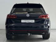 Volkswagen Touareg III Барнаул  - изображение 47