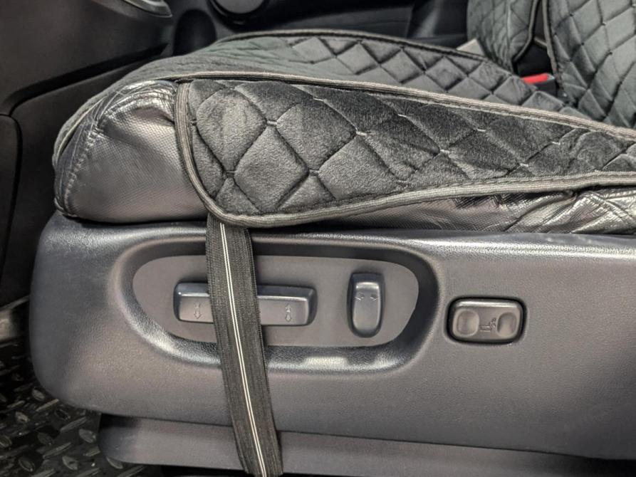 Honda CR-V III Екатеринбург  - изображение 14
