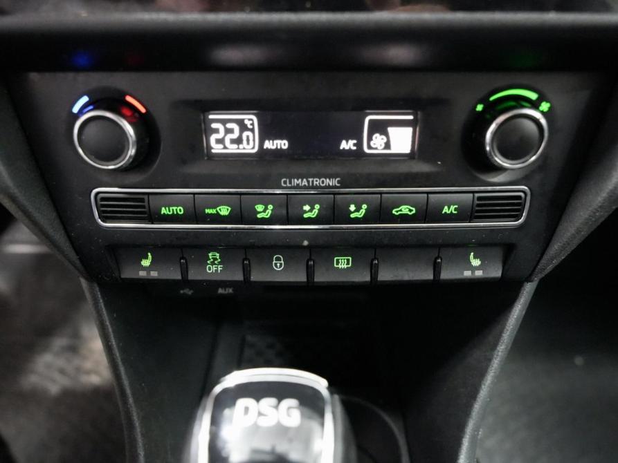 Skoda Rapid I Ульяновск  - изображение 14