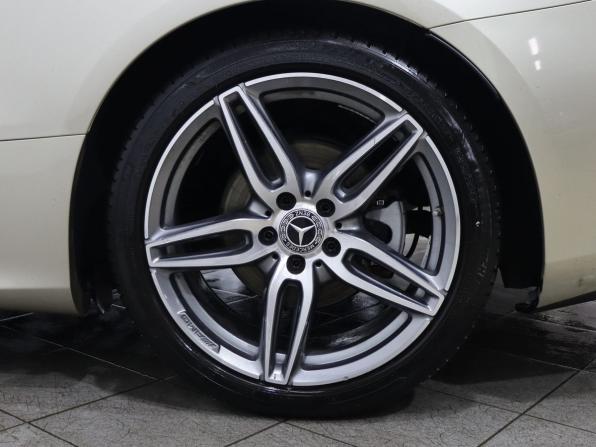 Mercedes-Benz E-Класс V (W213 S213 C238) с пробегом 2019 года, цена 3 550 000 рублей, 111984 км, купе-хардтоп, Автокод Объявления