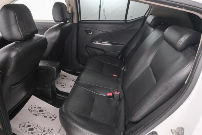 Lifan X50 с пробегом 2015 года, цена 749 000 рублей, 57840 км, хэтчбек, Автокод Объявления