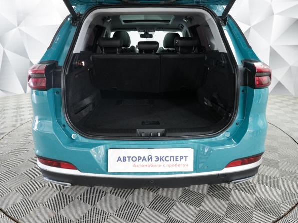 Chery Tiggo 7 Pro I с пробегом 2021 года, цена 1 753 000 рублей, 56000 км, внедорожник, Автокод Объявления