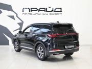 Chery Tiggo 7 Pro Max I Ростов-на-Дону  - изображение 34