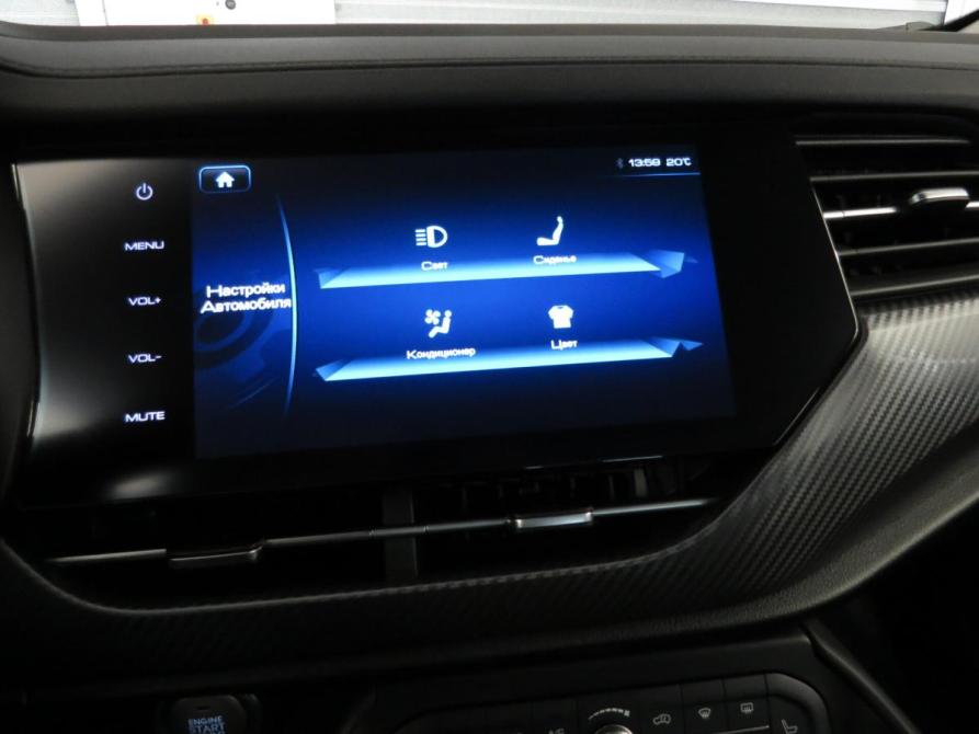Haval F7x I Санкт-Петербург  - изображение 19