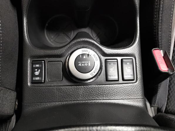 Nissan Qashqai II Рестайлинг с пробегом 2021 года, цена 2 449 000 рублей, 90560 км, внедорожник, Автокод Объявления