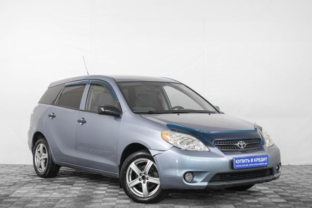 Toyota Matrix I (E130) Кемерово  - изображение 1