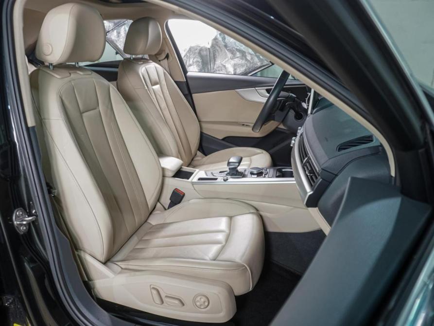 Audi A4 V (B9) Рестайлинг Воронеж  - изображение 10