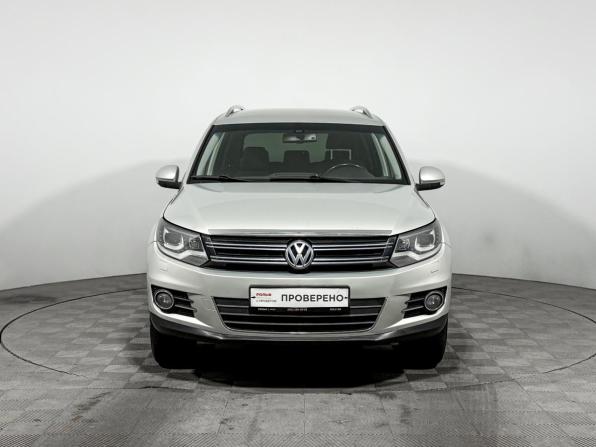 Volkswagen Tiguan I Рестайлинг с пробегом 2013 года, цена 1 090 000 рублей, 250000 км, внедорожник, Автокод Объявления