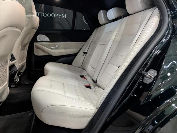Mercedes-Benz GLE Coupe II (C167) с пробегом 2020 года, цена 7 790 000 рублей, 53599 км, внедорожник, Автокод Объявления