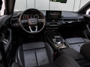 Audi A4 V (B9) Рестайлинг Краснодар  - изображение 36