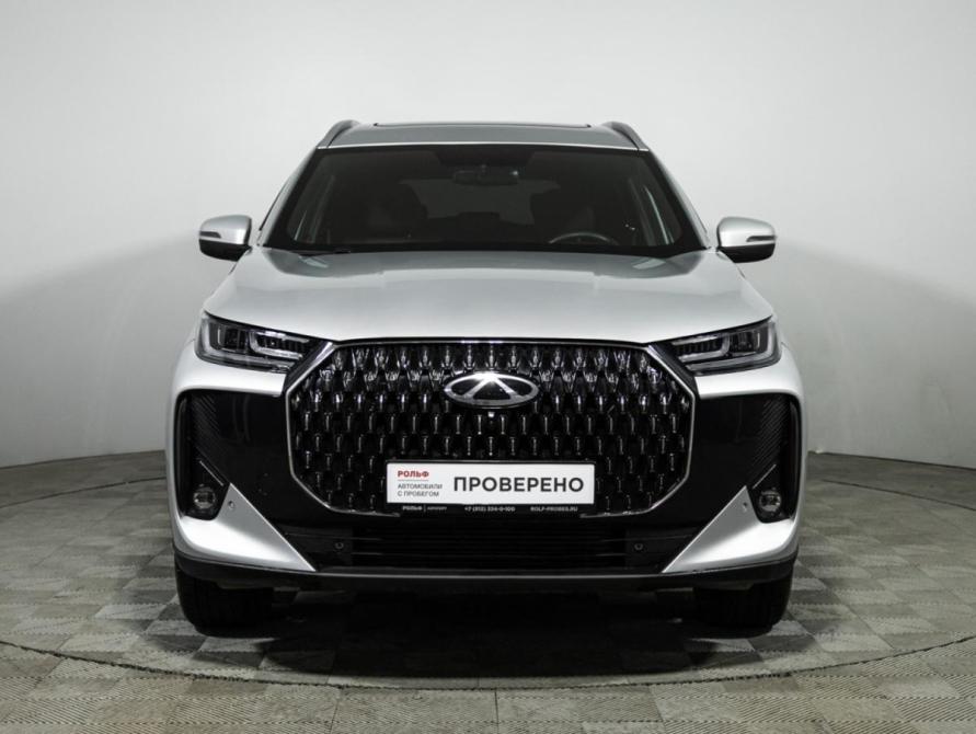 Chery Tiggo 7L I Санкт-Петербург  - изображение 2