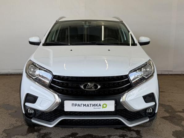 Lada (ВАЗ) XRAY I с пробегом 2019 года, цена 939 000 рублей, 112000 км, хэтчбек, Автокод Объявления