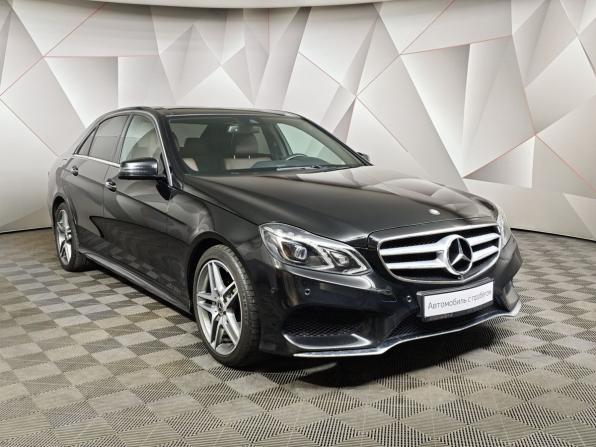 Mercedes-Benz E-Класс IV (W212 S212 C207) Рестайлинг с пробегом 2014 года, цена 2 495 000 рублей, 83507 км, седан, Автокод Объявления