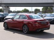 Mercedes-Benz C-Класс IV (W205) Рестайлинг Москва  - изображение 30