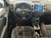 Volkswagen Tiguan I Екатеринбург  - изображение 32