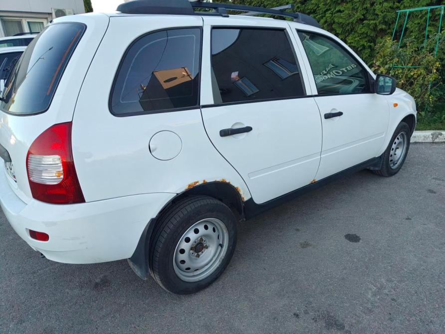 Lada (ВАЗ) Kalina I Воронеж  - изображение 5
