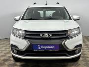 Lada (ВАЗ) Largus I Рестайлинг Борисоглебск  - изображение 24